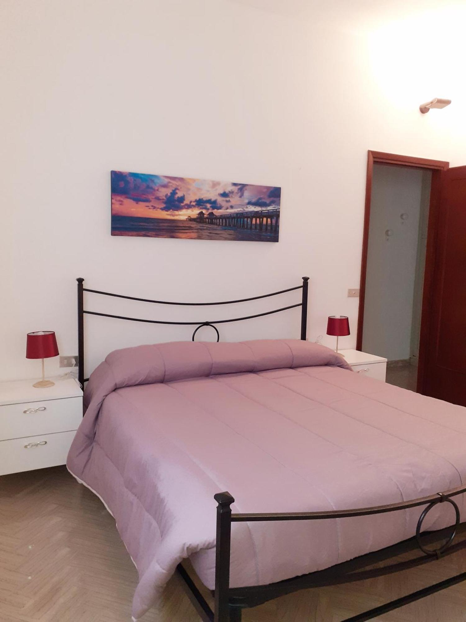 La Casa Di Claudia Apartment Florence Luaran gambar