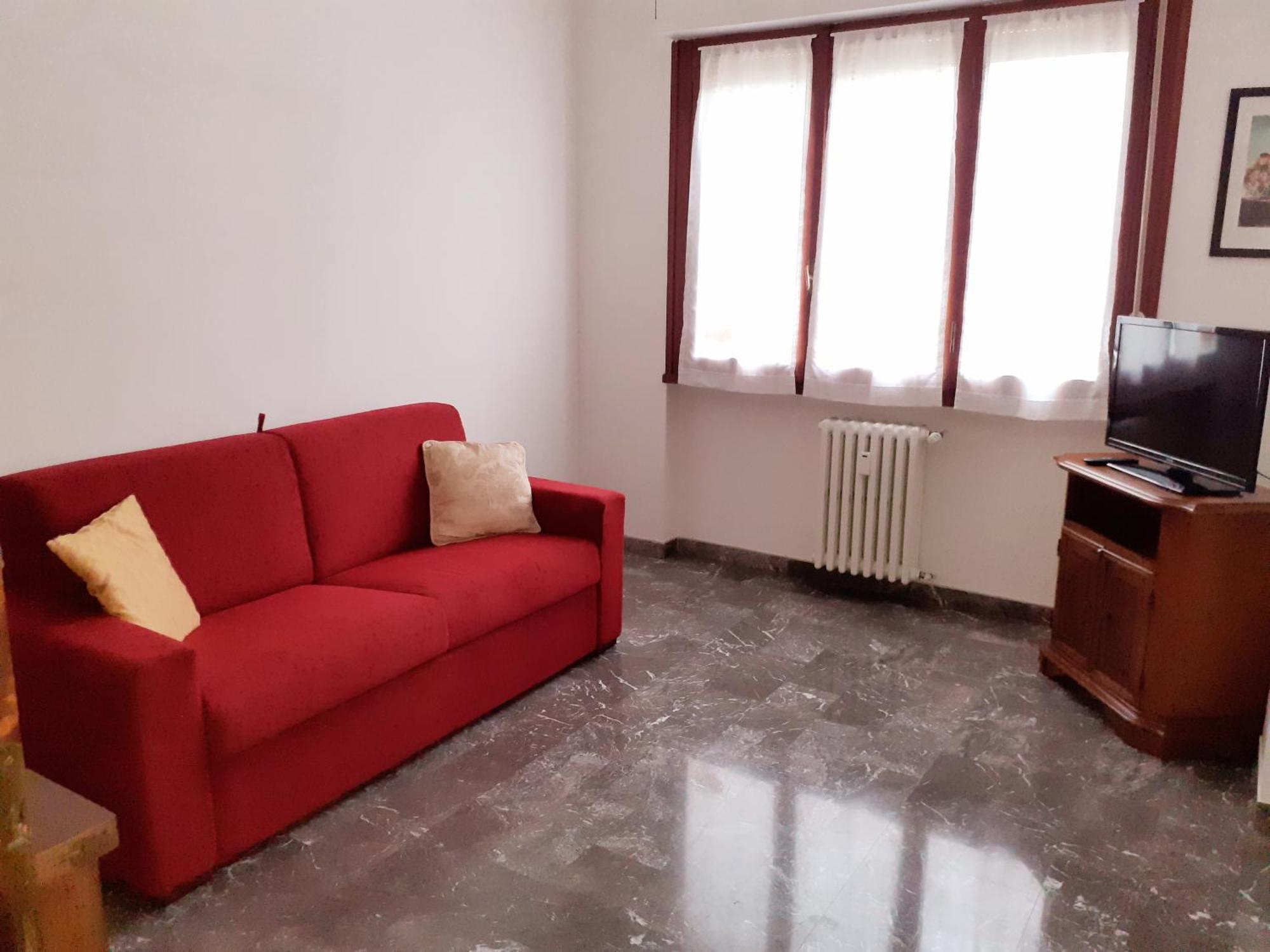 La Casa Di Claudia Apartment Florence Luaran gambar